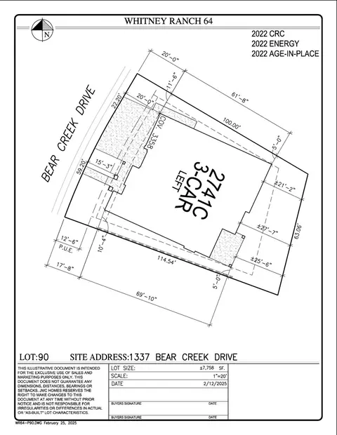 1337 Bear Creek Dr, Rocklin, CA 95765 photo 10