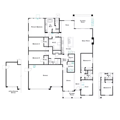 1337 Bear Creek Dr, Rocklin, CA 95765 photo 9