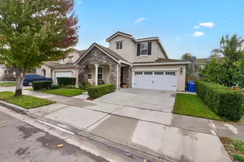 1232 Paseo Belleza, Turlock, CA 95382