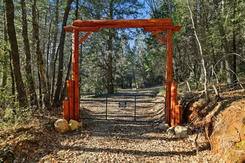 0 Kentucky Flat Rd, Georgetown, CA 95634