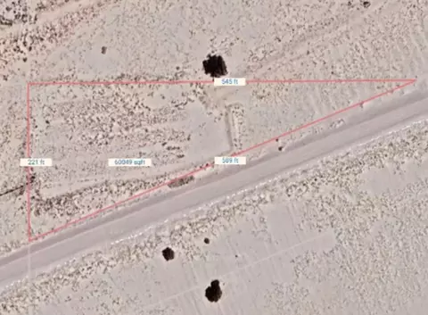 0 0488-121-38-0000, Hinkley, CA 92347