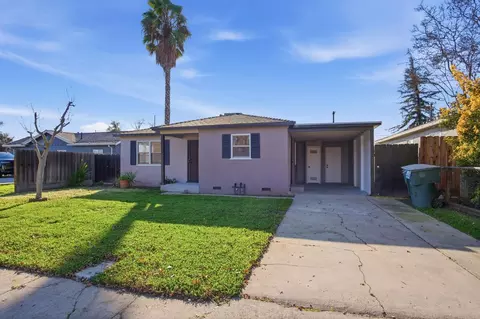816 Dawn Dr, Modesto, CA 95350 photo 1