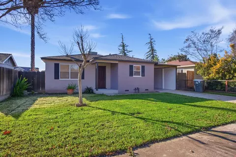 Exterior - 816 Dawn Dr, Modesto, CA 95350 photo 2 of 6