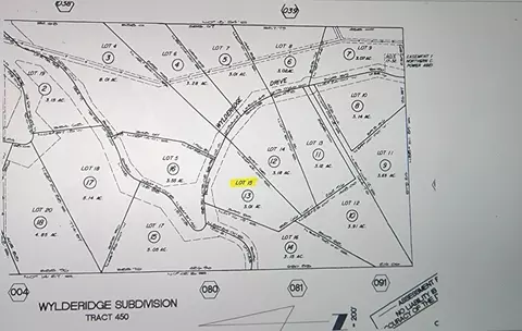 5556 Wylderidge Dr, Murphys, CA 95247 photo 23