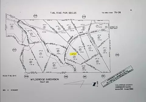 5556 Wylderidge Dr, Murphys, CA 95247 photo 22