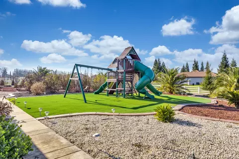 Exterior - 9601 Stablegate Rd, Wilton, CA 95693 photo 9 of 19