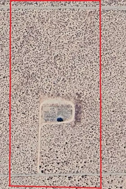 0 0490-231-56-0000, Hinkley, CA 92347