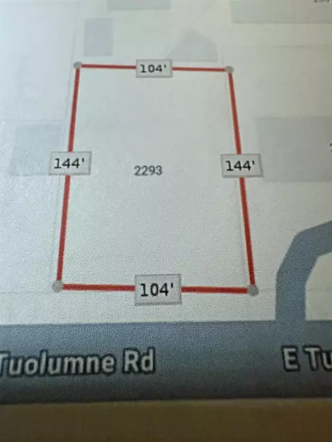 2293 E Tuolumne Rd, Turlock, CA 95382