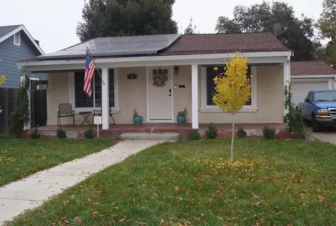 116 Sutter St, Woodland, CA 95695