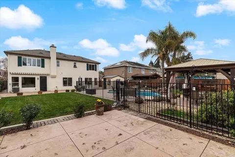 Exterior - 544 Glenbriar Cir, Tracy, CA 95377 photo 11 of 22