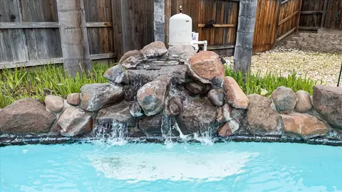 Exterior - 544 Glenbriar Cir, Tracy, CA 95377 photo 19 of 22