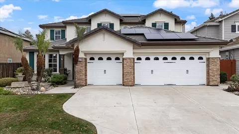 Exterior - 544 Glenbriar Cir, Tracy, CA 95377 photo 4 of 22