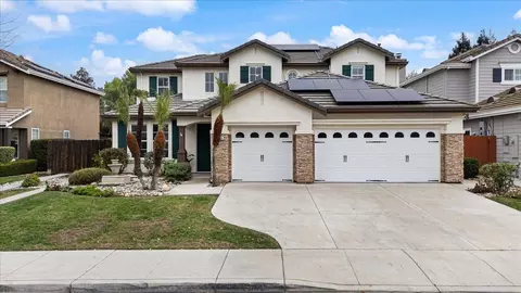 544 Glenbriar Cir, Tracy, CA 95377 photo 1