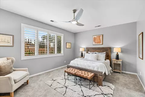 Bedroom - 544 Glenbriar Cir, Tracy, CA 95377 photo 2 of 6