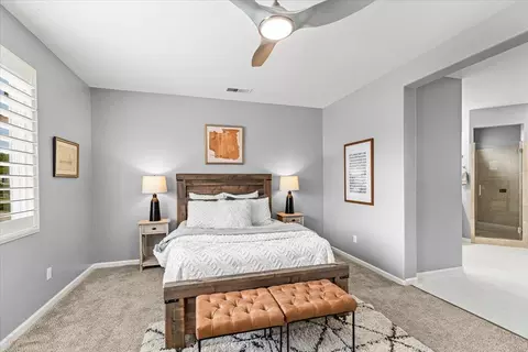 Bedroom - 544 Glenbriar Cir, Tracy, CA 95377 photo 4 of 6