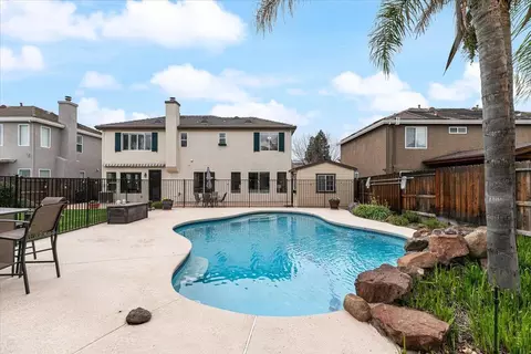 Exterior - 544 Glenbriar Cir, Tracy, CA 95377 photo 15 of 22