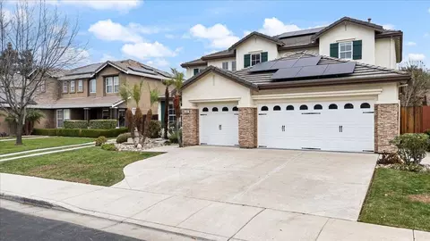 Exterior - 544 Glenbriar Cir, Tracy, CA 95377 photo 3 of 22