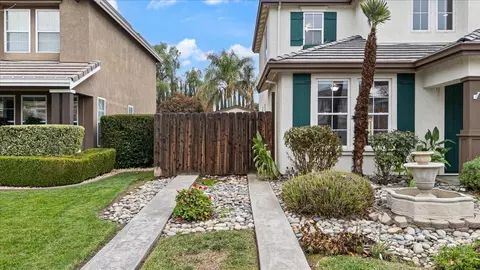 Exterior - 544 Glenbriar Cir, Tracy, CA 95377 photo 2 of 22