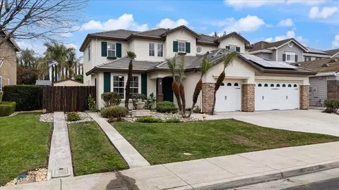 Exterior - 544 Glenbriar Cir, Tracy, CA 95377 photo 1 of 22