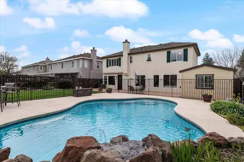 Exterior - 544 Glenbriar Cir, Tracy, CA 95377 photo 16 of 22