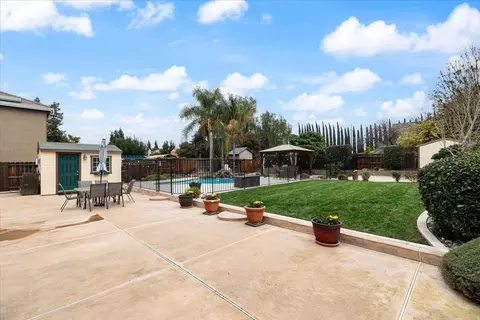Exterior - 544 Glenbriar Cir, Tracy, CA 95377 photo 7 of 22