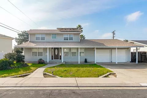 Exterior - 1250 Slayton Dr, Manteca, CA 95336 photo 2 of 5