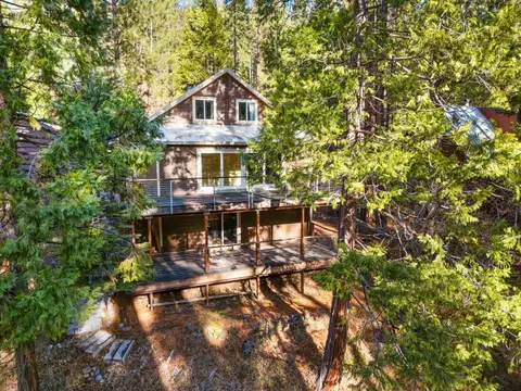 13320 El Dorado Fwy, Kyburz, CA 95720