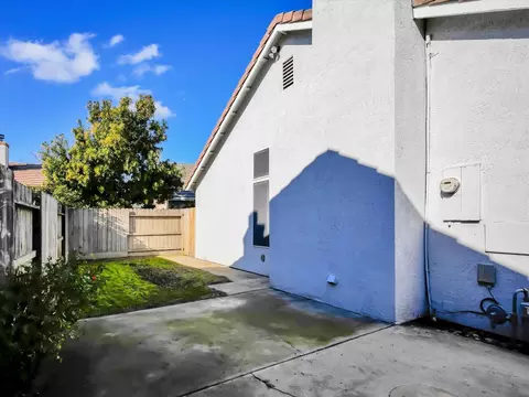 Exterior - 5101 Vigna Way, Salida, CA 95368 photo 5 of 5