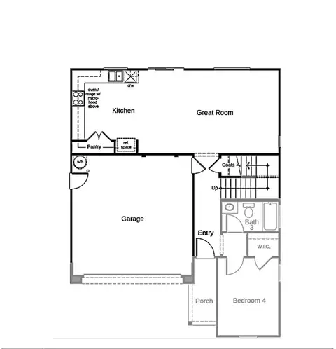 2806 Sunbeam Ln, Manteca, CA 95337 photo 2