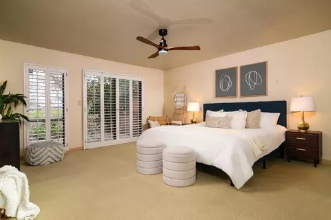 Bedroom - 44740 Garden Ct, El Macero, CA 95618 photo 1 of 2
