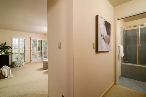 Entry Way - 44740 Garden Ct, El Macero, CA 95618 photo 1 of 1