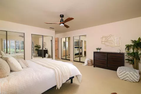 Bedroom - 44740 Garden Ct, El Macero, CA 95618 photo 2 of 2