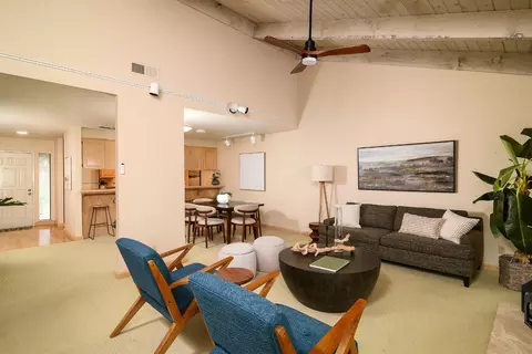 Living - 44740 Garden Ct, El Macero, CA 95618 photo 3 of 3