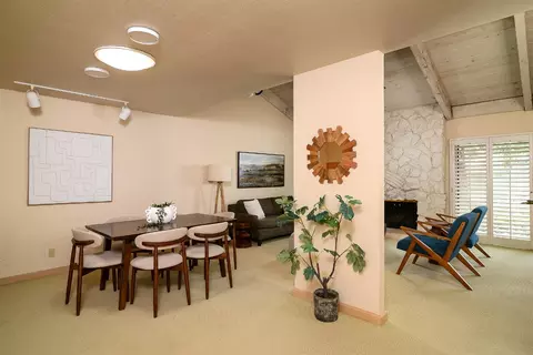 Dining - 44740 Garden Ct, El Macero, CA 95618 photo 1 of 2