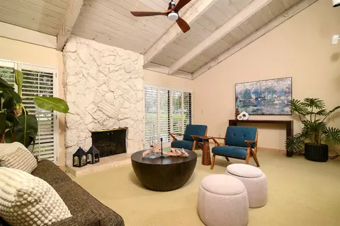 Living - 44740 Garden Ct, El Macero, CA 95618 photo 2 of 3