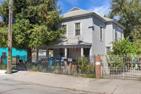 1211 E Main St, Stockton, CA 95205 photo 1