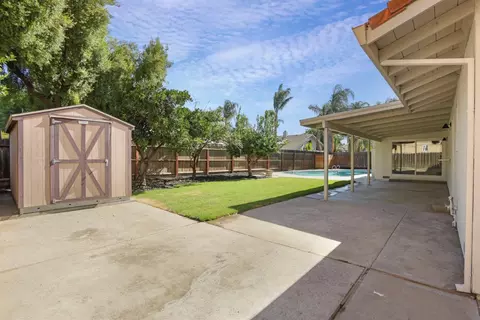 Exterior - 2629 Marblehead Cir, Modesto, CA 95355 photo 6 of 8