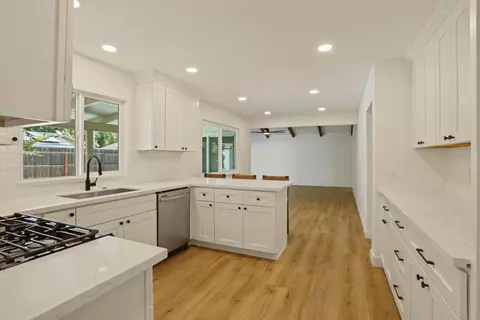 Kitchen - 2629 Marblehead Cir, Modesto, CA 95355 photo 3 of 3