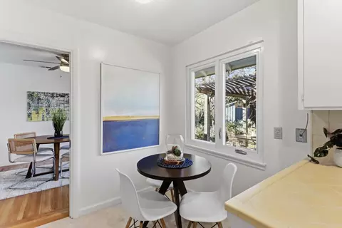 Dining - 709 A St, Davis, CA 95616 photo 4 of 4
