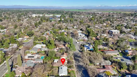 View/Area - 709 A St, Davis, CA 95616 photo 9 of 9