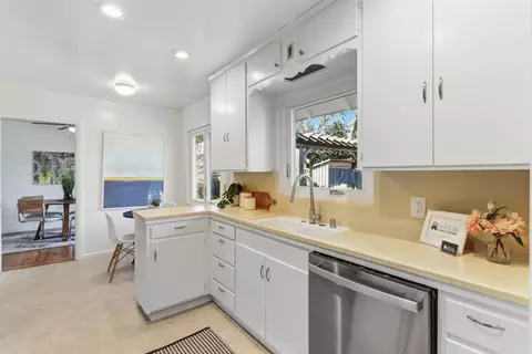 Kitchen - 709 A St, Davis, CA 95616 photo 6 of 6