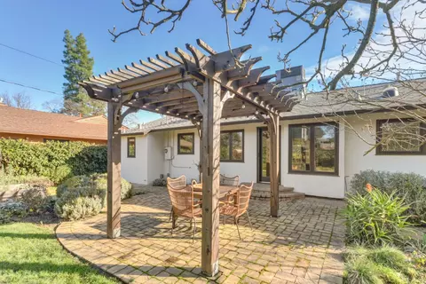 Exterior - 709 A St, Davis, CA 95616 photo 19 of 24