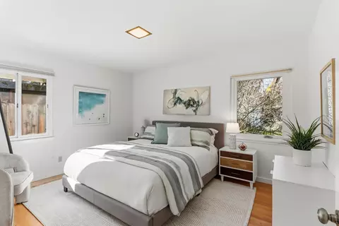 Bedroom - 709 A St, Davis, CA 95616 photo 1 of 8