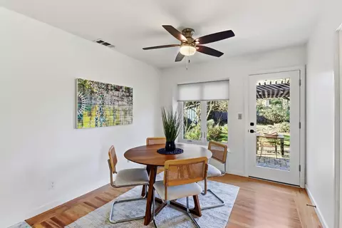 Dining - 709 A St, Davis, CA 95616 photo 2 of 4