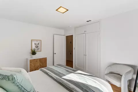 Bedroom - 709 A St, Davis, CA 95616 photo 3 of 8