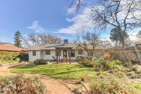 Exterior - 709 A St, Davis, CA 95616 photo 18 of 24