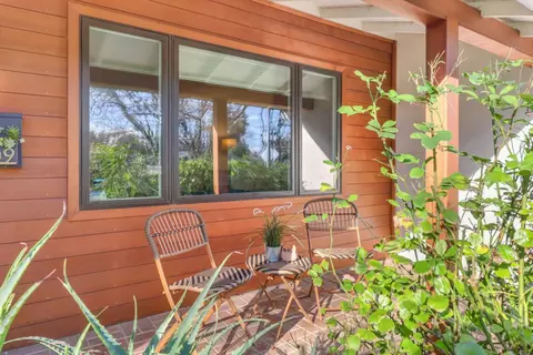 Exterior - 709 A St, Davis, CA 95616 photo 5 of 24