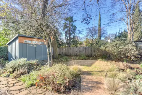 Exterior - 709 A St, Davis, CA 95616 photo 13 of 24