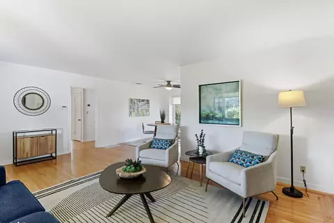 Living - 709 A St, Davis, CA 95616 photo 5 of 5