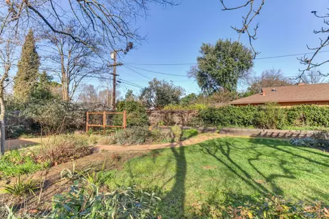 Exterior - 709 A St, Davis, CA 95616 photo 14 of 24